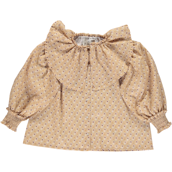 Yoco Blouse Ditsy - Floral