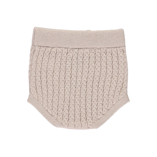 Loulou Bloomer - Natural