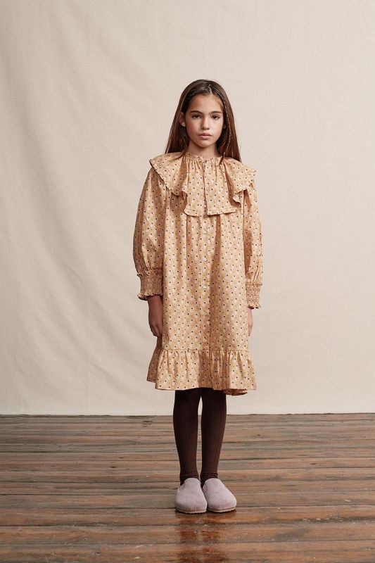 Yoco Dress Ditsy - Floral