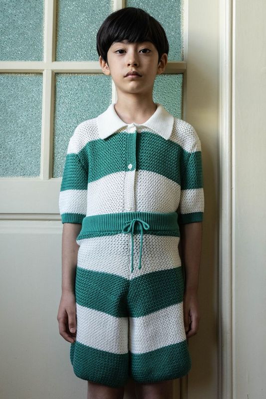 Karl Shorts - Evergreen