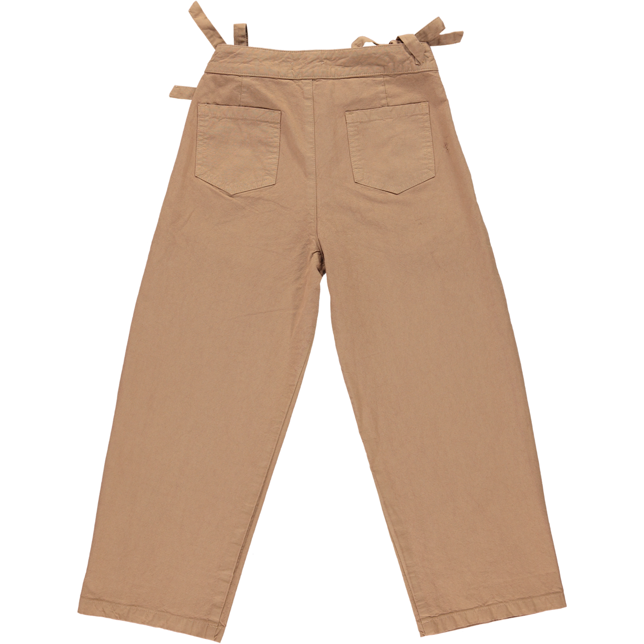 Alvar Trousers - Sand