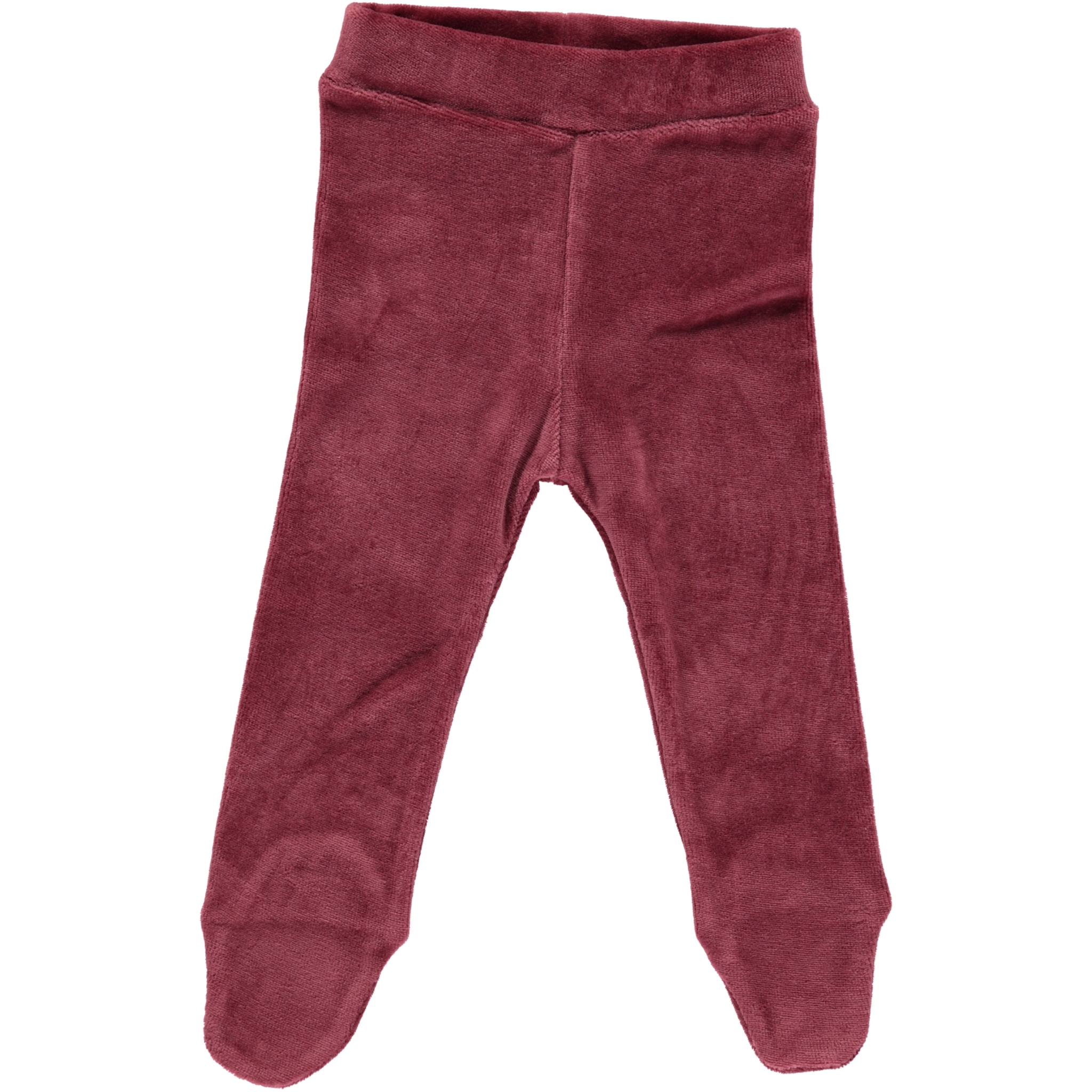 Sage Pants - Rosewood