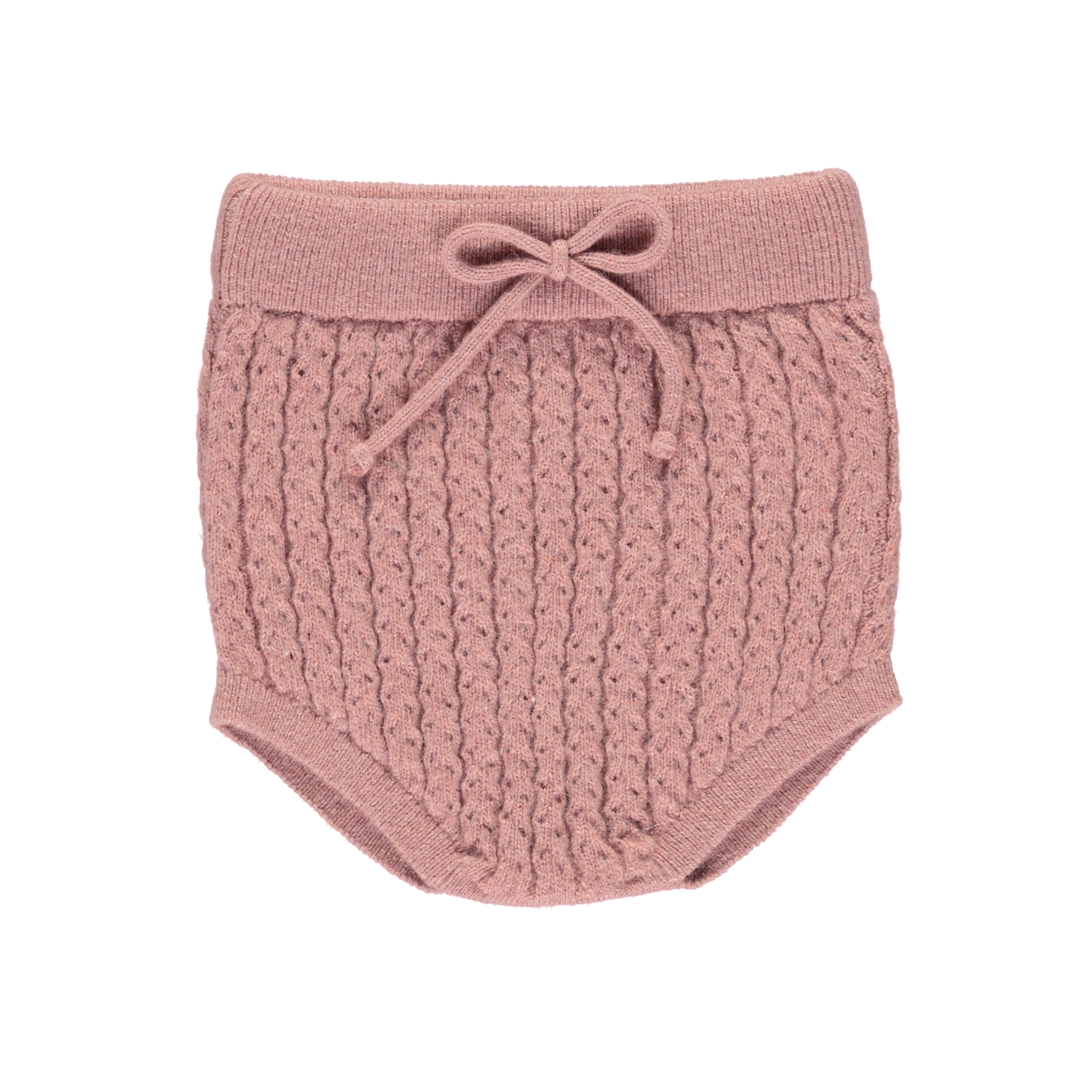 Loulou Bloomer - Rose