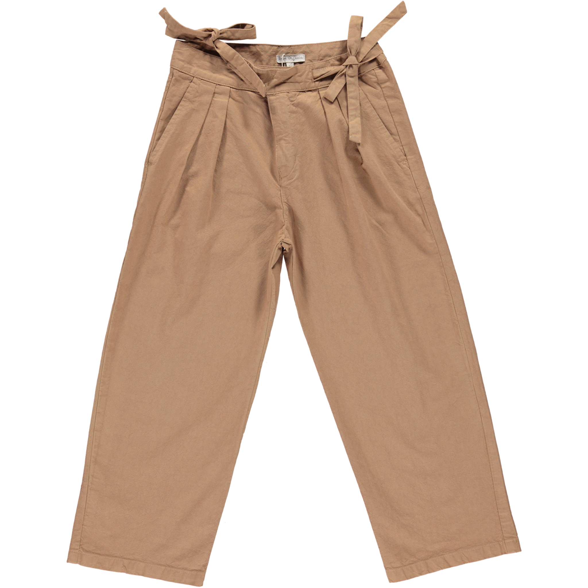 Alvar Trousers - Sand