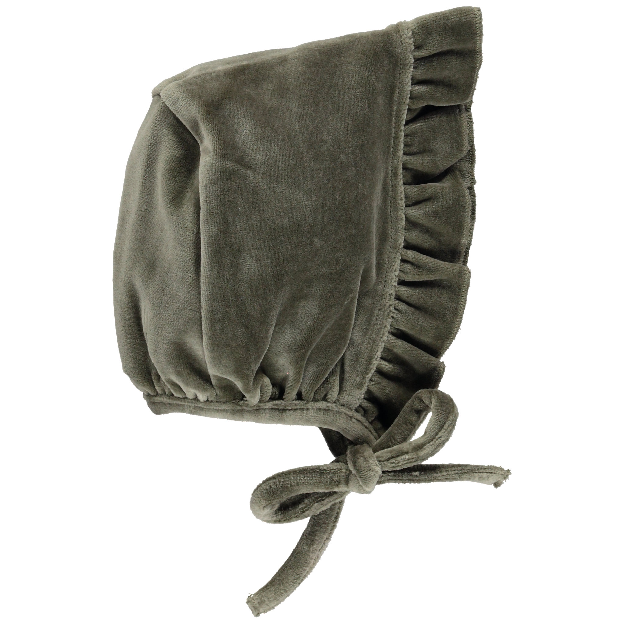 Juliette Bonnet - Moss