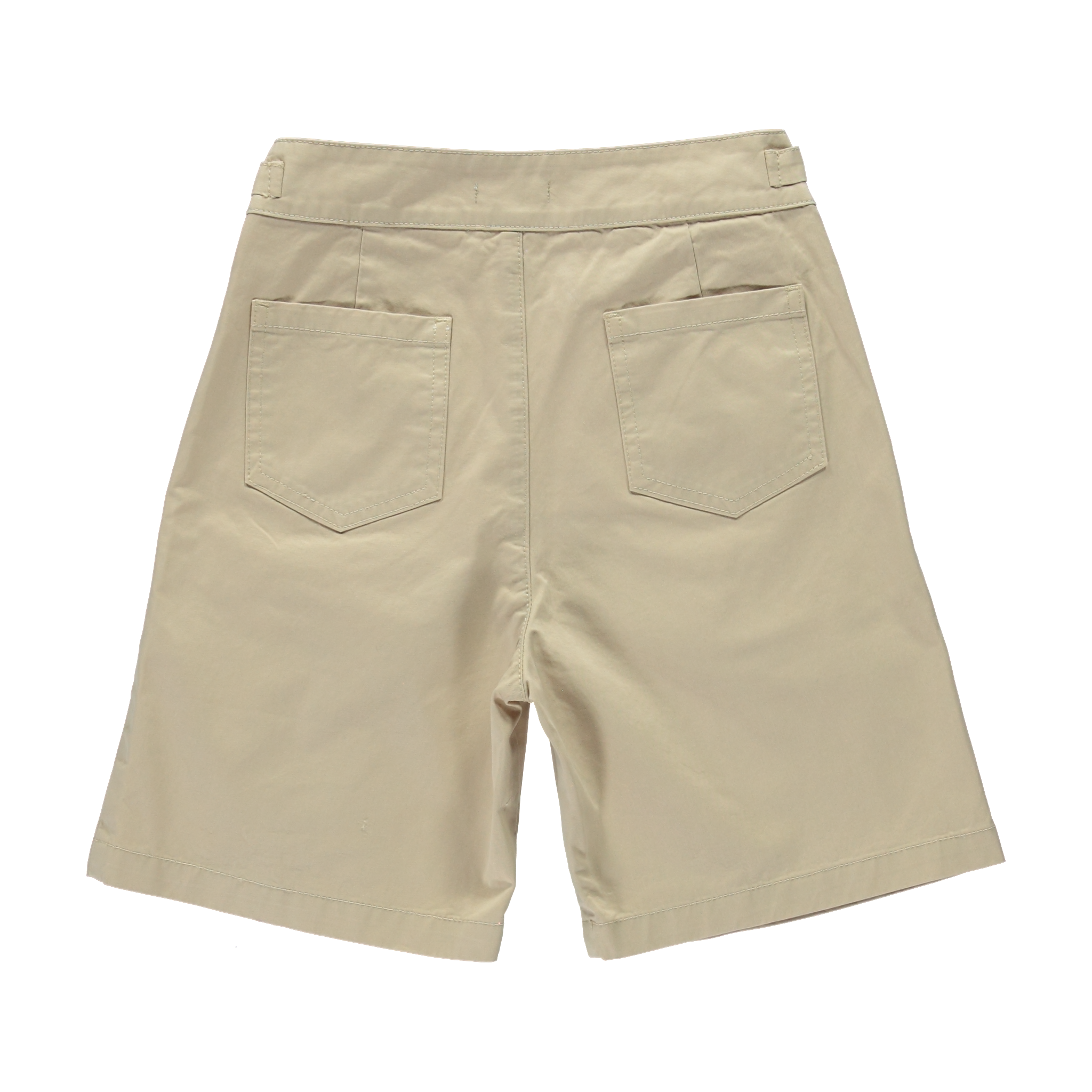 Elis Shorts - Sand
