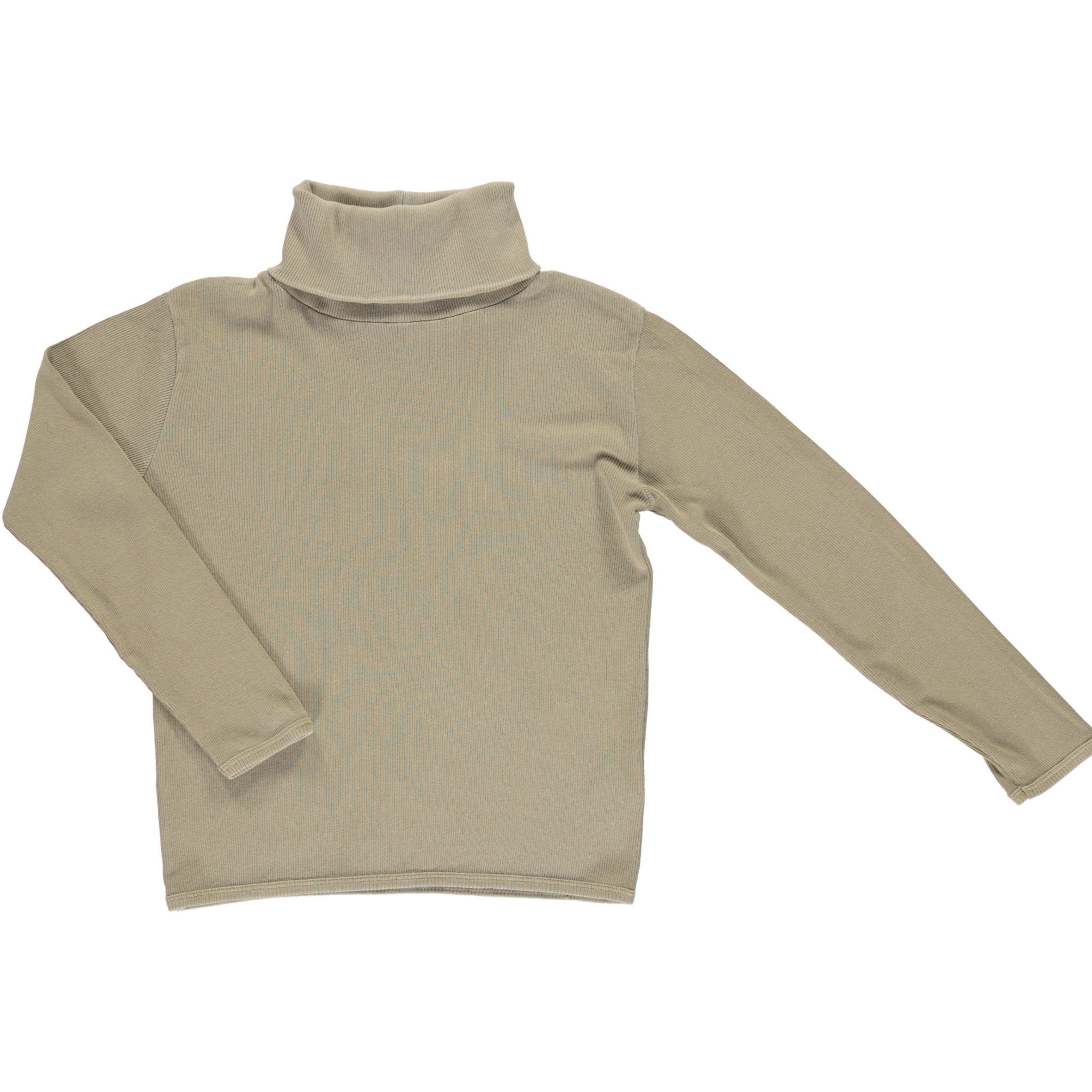 Gaia Turtleneck Antique - Bronze