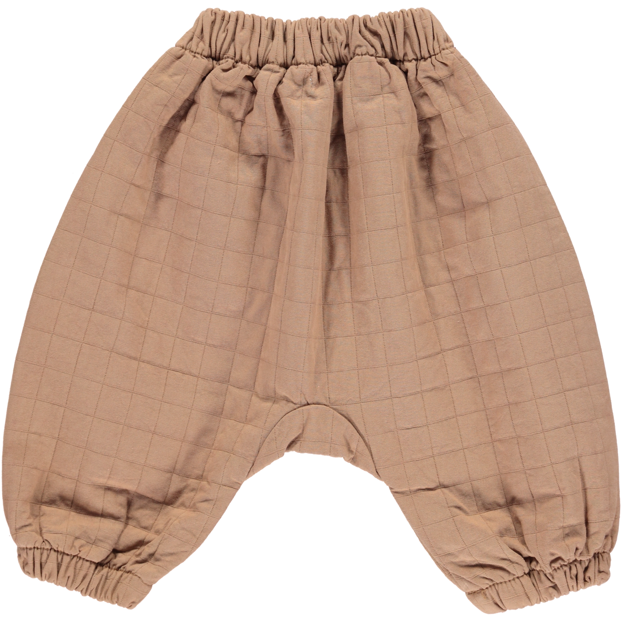 Aiko Baby Pants - Sand