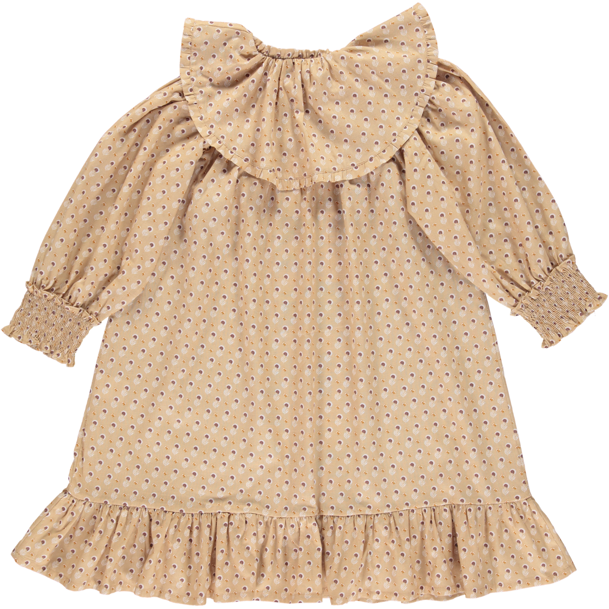 Yoco Dress Ditsy - Floral