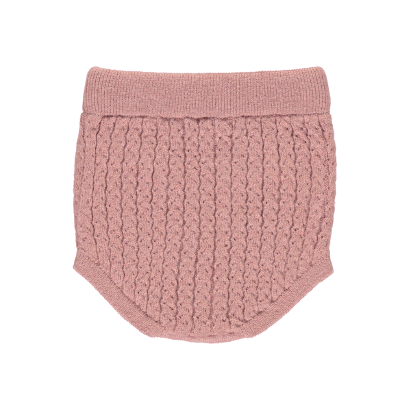 Loulou Bloomer - Rose