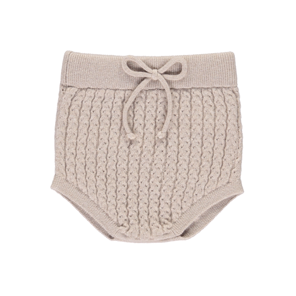 Loulou Bloomer - Natural