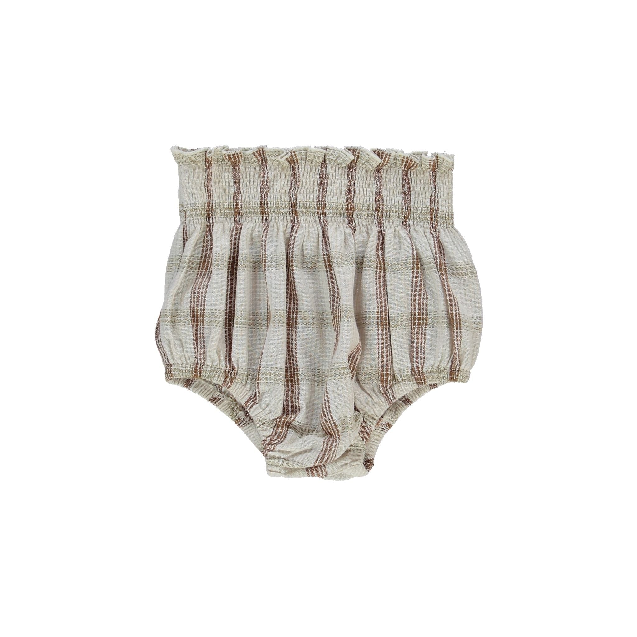 Hedvig Bloomer Rustic - Check