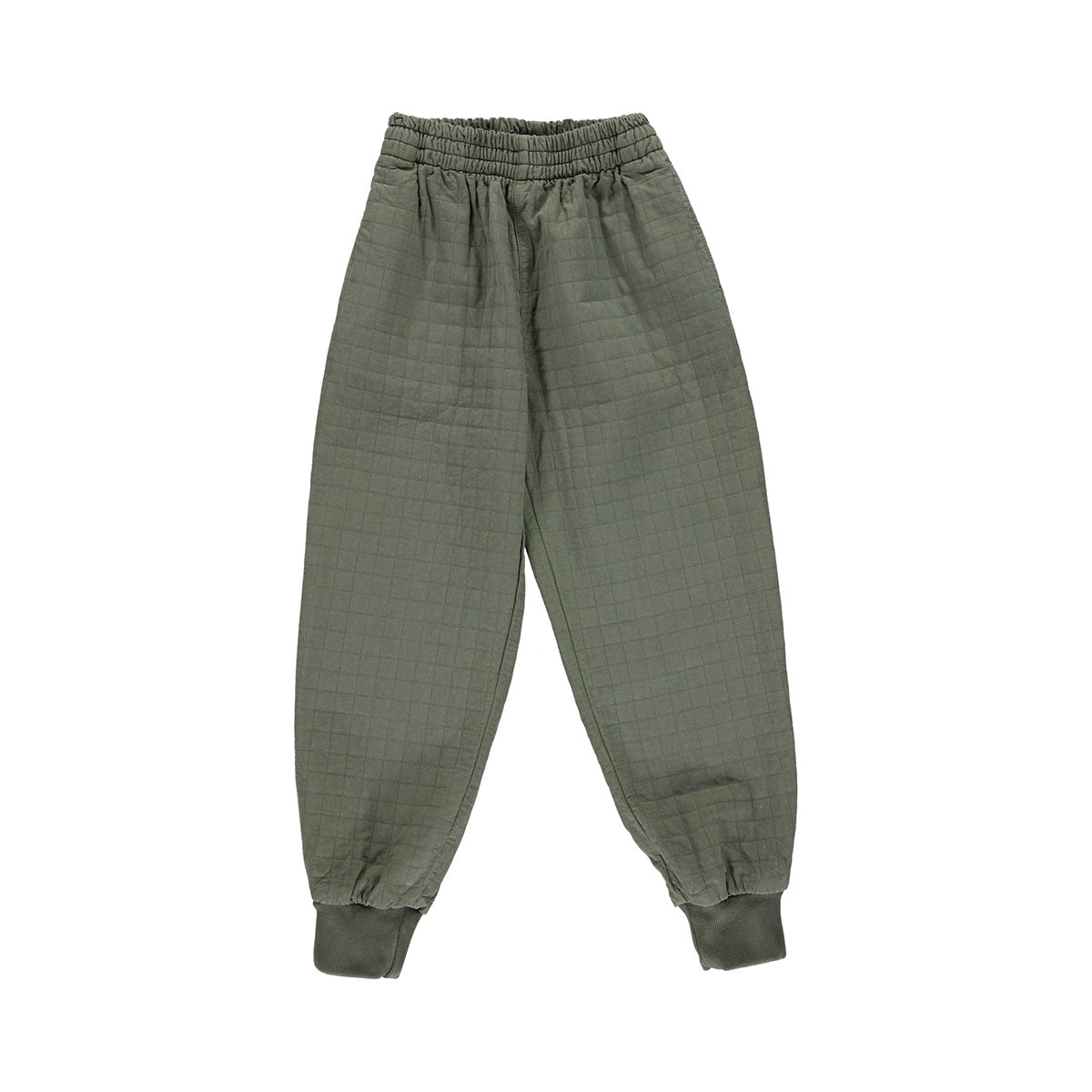 Aiko Pants - Khaki