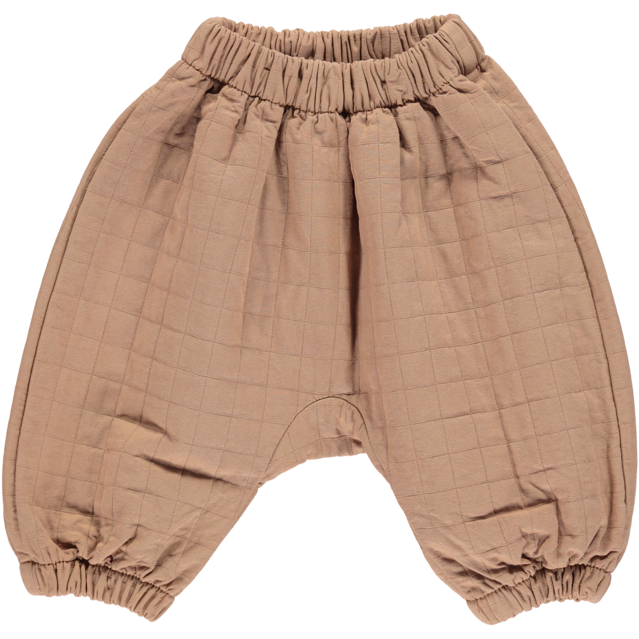 Aiko Baby Pants - Sand