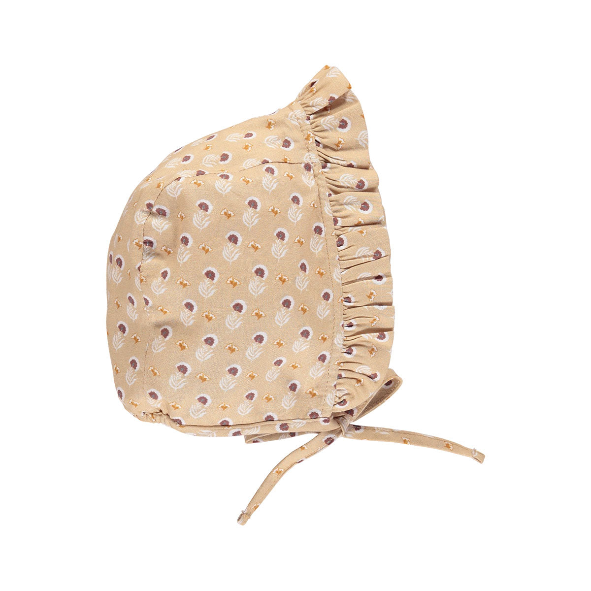 Yoco Dress Ditsy - Floral