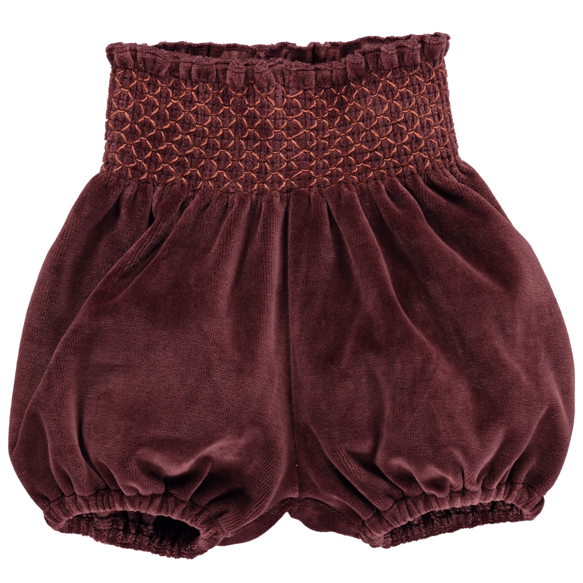 Juliette Bloomer - Nutmeg