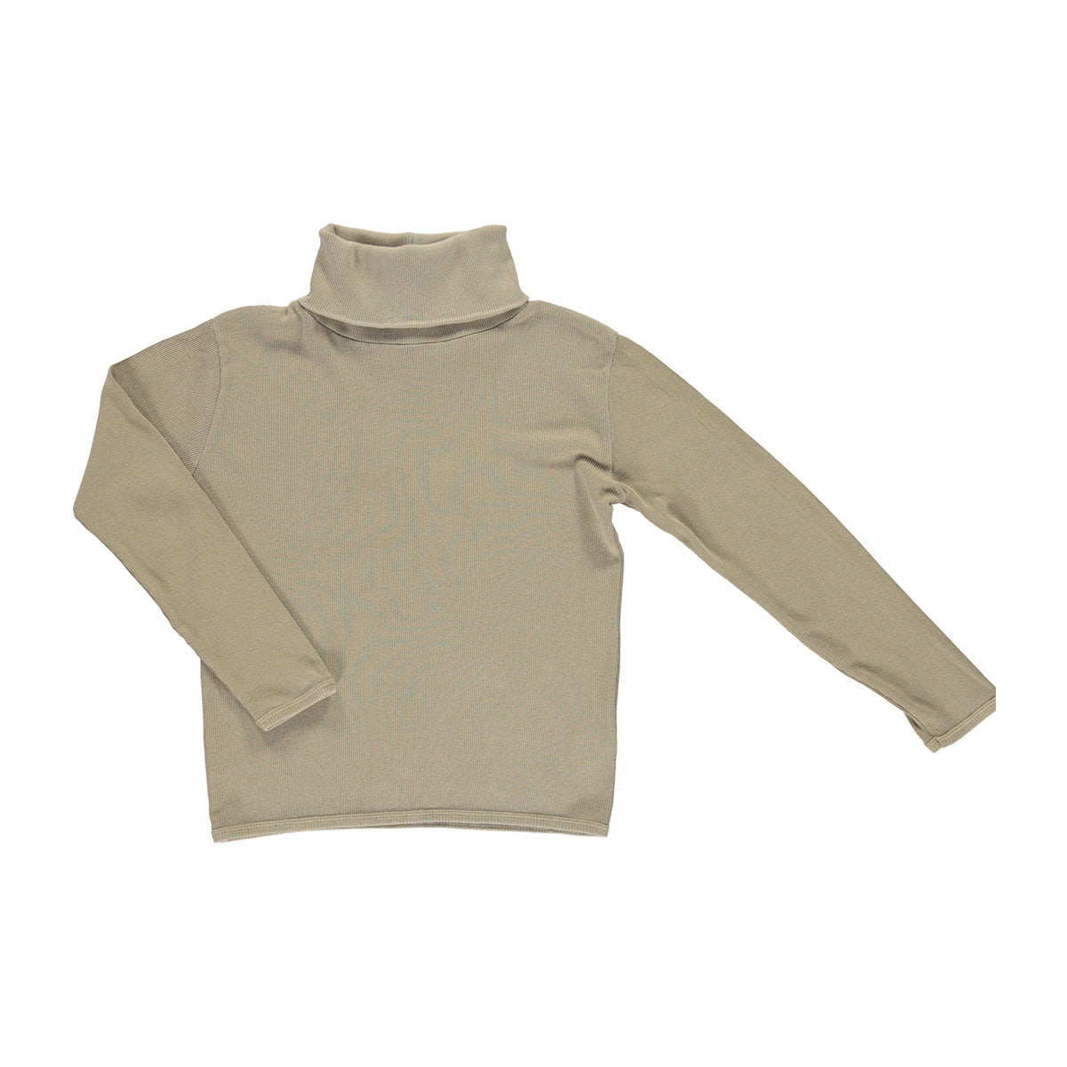 Gaia Turtleneck Antique - Bronze