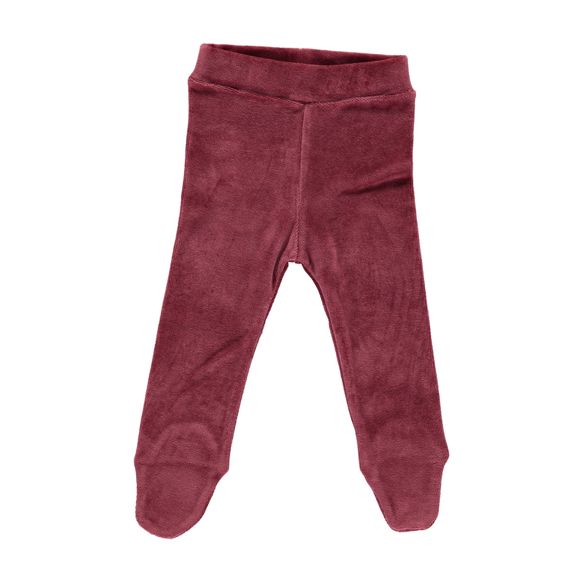 Sage Pants - Rosewood