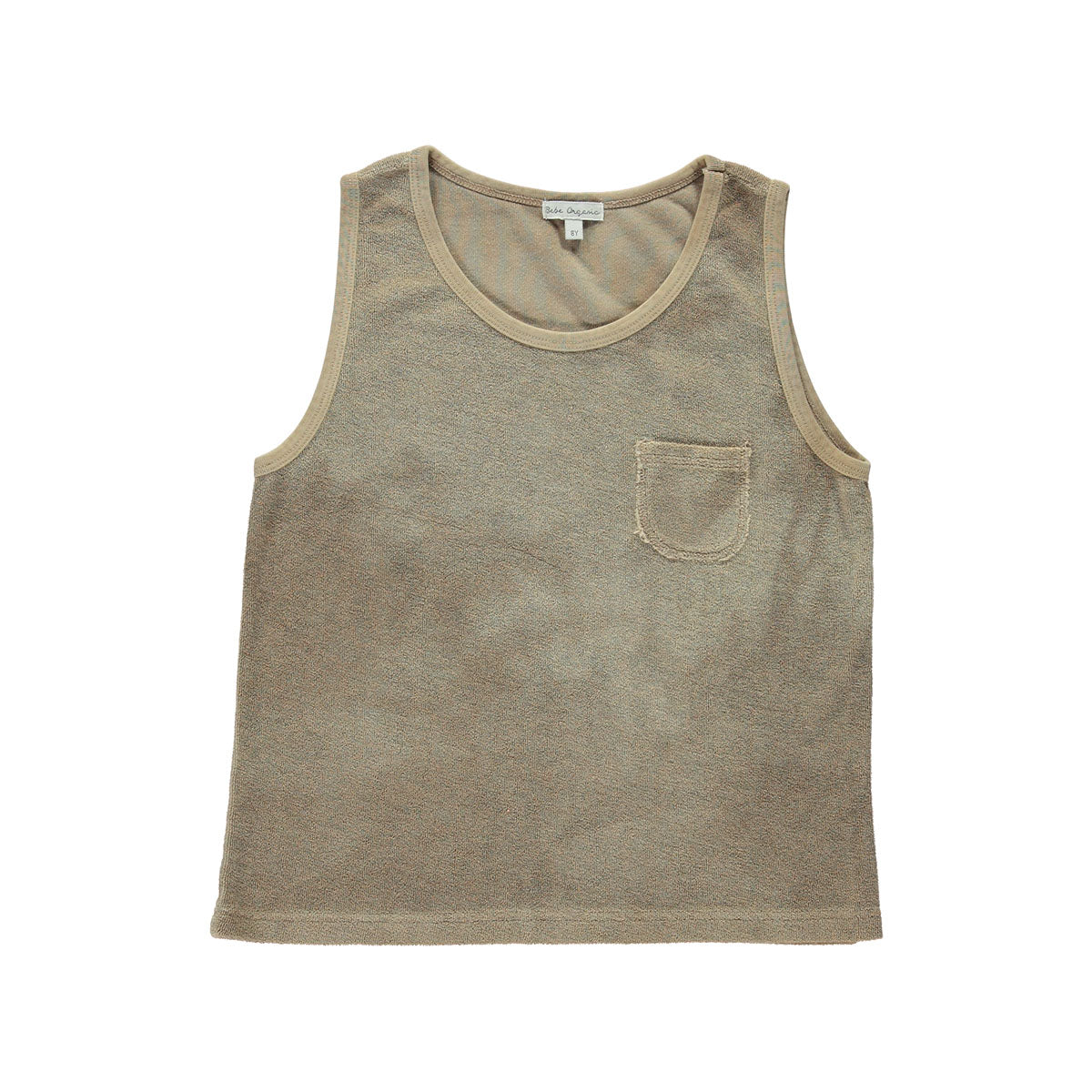 Paul Tank Top - Dawn