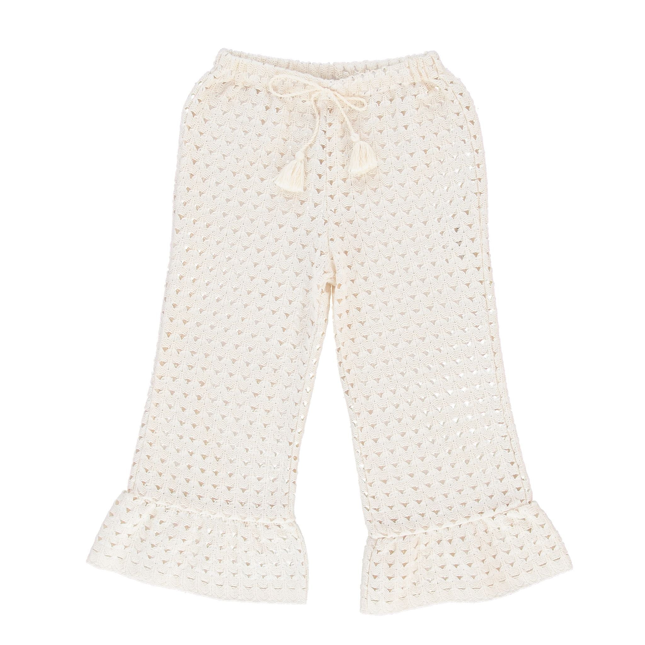 Ronja Pants - Natural