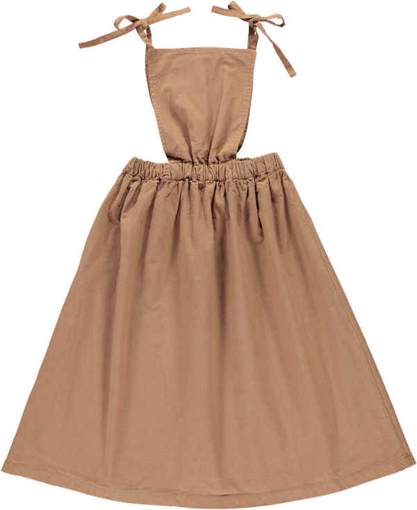 Jeanne Pinafore - Sand